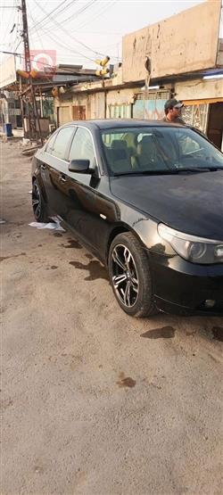 بي ام دبليو الفئة 3